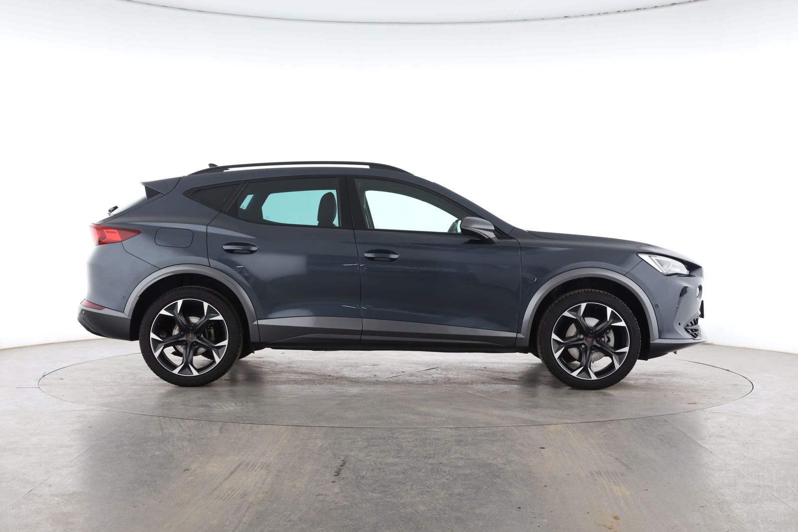 Cupra Formentor - Bild 7