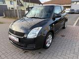 Suzuki Swift Lim. Classic TÜV NEU insp.NEU Klima - Suzuki Gebrauchtwagen von 2008