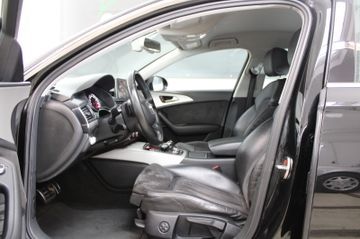 Audi A6 - 6