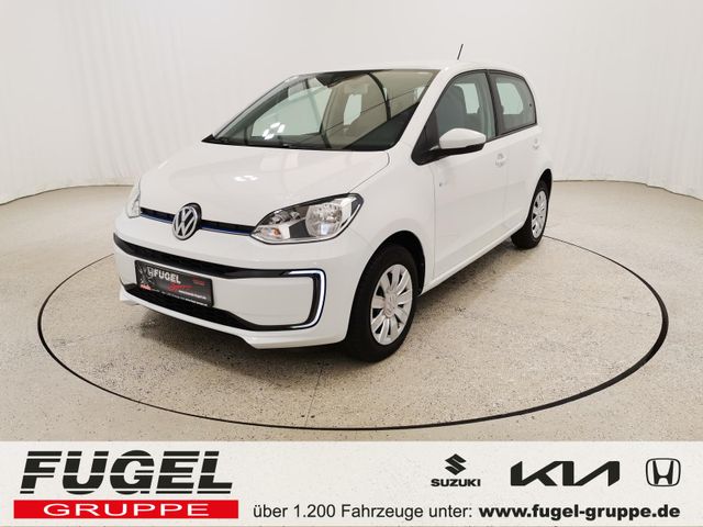 Volkswagen up! e-up! 5tg. Winter|Temp.|Klimaaut.