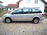 Chrysler Grand Voyager Comfort 2.8 CRD Autom. Comfort - Chrysler Grand Voyager: Crd
