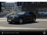 Mercedes-Benz EQC 400 4M MBEAM+AHK+HEADUP+KAMERA+MBUX+360°