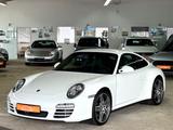 Porsche 997.2/911 Carrera 4 S Coupe Dfz *SDACH*SHZ*NAV* - Porsche: 911 4s