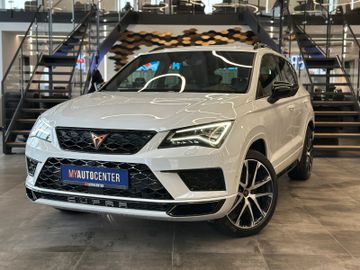 Cupra Ateca Basis 4Drive*LED*FullLink*Kamera*Klima*DAB