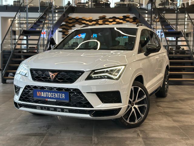Cupra Ateca Basis 4Drive*LED*FullLink*Kamera*Klima*DAB