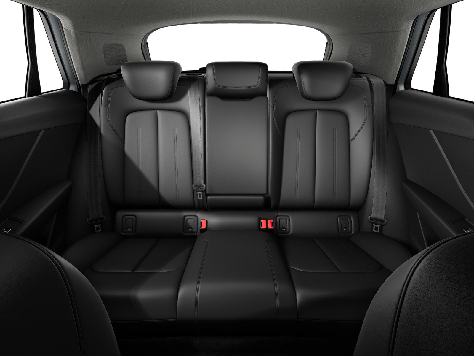 Audi Q2 - Bild 15