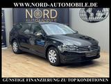 Volkswagen Passat Variant 2.0 TDI DSG AHK/Kamera/Navi/LED C - mit Diesel-Antrieb: Kombi, mit Klimaanlage
