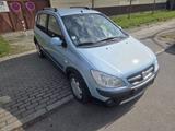 Hyundai Getz 1.4 Cross  - Hyundai Getz Cross