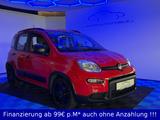 Fiat Panda City Life Hybrid DAB+ 1.Hand - Fiat Panda Gebrauchtwagen in Essen