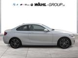 BMW 220i COUPÉ SPORT LINE AUT NAVI PROF LED ALARM  G - gebrauchte BMW 220 aus dem Jahr 2019