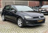 Volkswagen Golf VII 7 1.4 Comfortline Xenon LED Navi 2.HD - Volkswagen: Comfortline