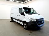 Mercedes-Benz eSprinter 312 Kasten FWD,3.924mm Radstand - Offers matching your search criteria