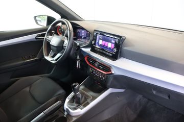 Seat Arona FR 1.0 TSI AID+ACC+LANE+LED+CARPLAY