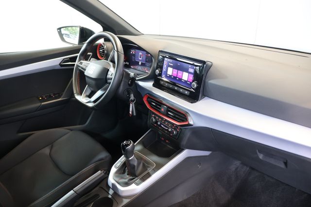 Seat Arona FR 1.0 TSI AID+ACC+LANE+LED+CARPLAY