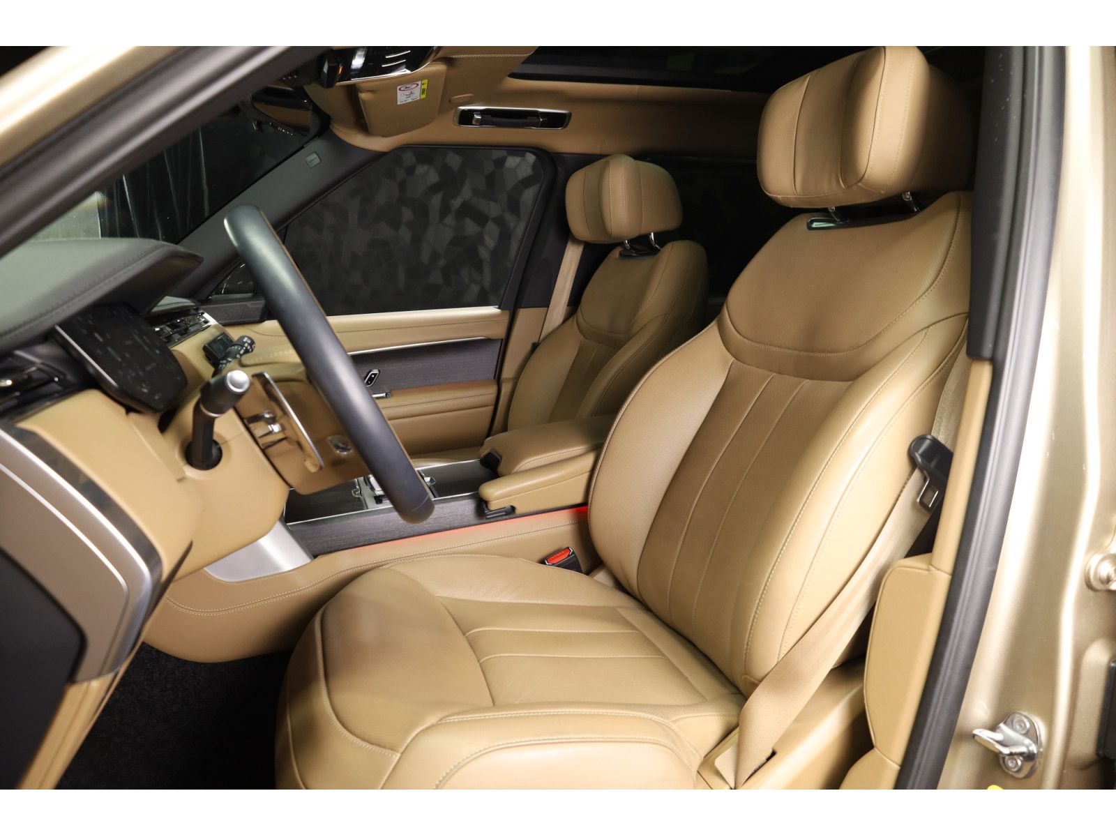Land Rover Range Rover P460e AUTOBIOGRAPHY LWB PHEV imagem 2