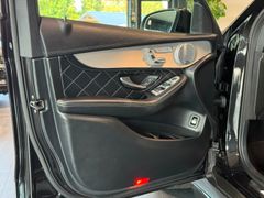 MERCEDES-BENZ GLC 63 AMG - Ansicht 15