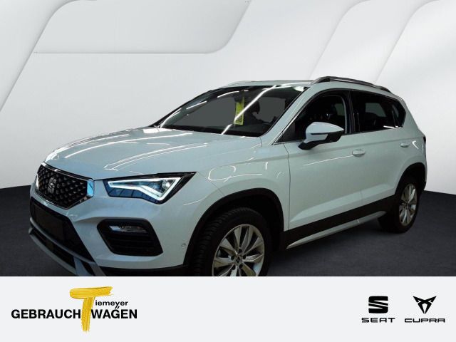 Seat Ateca 1.5 TSI DSG X-PERIENCE AHK NAVI+ KAMERA WI