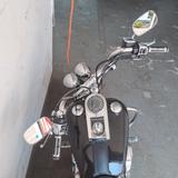Harley-Davidson FXDWG - HARLEY-DAVIDSON 2000
