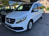 Mercedes-Benz V 220 d lang * LED * Kamera * PDC * 7 Sitzer - Mercedes-Benz V 220 in Bielefeld