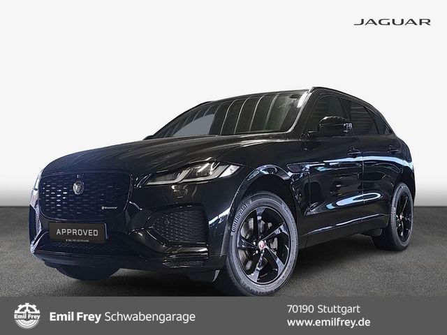 Jaguar F-Pace P400e AWD R-Dynamic S