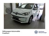 Volkswagen e-up! Style Plus DAB+ Climatronic - weiße Volkswagen e-up!