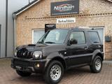 Suzuki Jimny Ranger Style Lim.SHZ|AHK|4-SITZER| 4WD| - Suzuki Jimny Style-Ranger