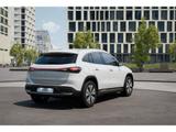 Mercedes-Benz EQA 250 Prog/Ambiente/Cam/LED/Navi/Totw - gebrauchte Mercedes-Benz EQA aus dem Jahr 2024