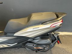 PIAGGIO MP3 530 HPE Exclusive +++ mit Autoführerschein