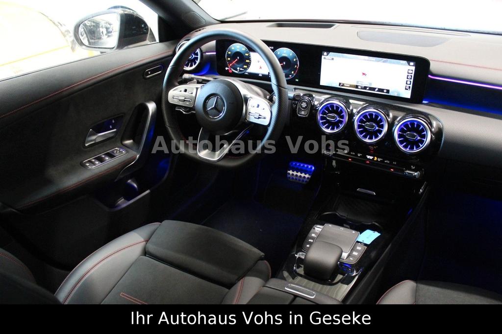 Mercedes-Benz CLA 250 Shooting Brake