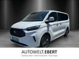 Ford Tourneo Custom Autom. AHK GJR Klima 3.Zonen - Ford Tourneo Custom in Mannheim