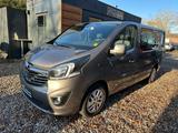 Opel Vivaro B Kasten/Kombi Combi L1H1  2,9t - Opel Vivaro: L1h2