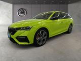 Skoda Octavia Combi 2.0 TSI DSG RS Plus Navi AreaView  - Skoda Octavia: Grün, RS