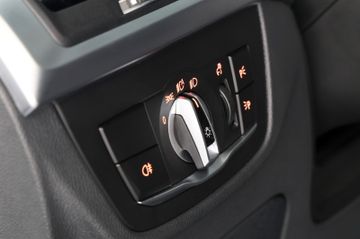 BMW X3 M40d STHZ PANO HUD RFK AHK 20" 1.Hand