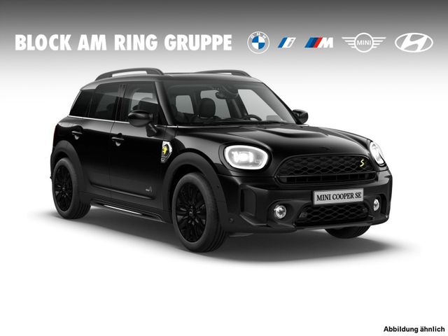 MINI Cooper SE ALL4 Countryman