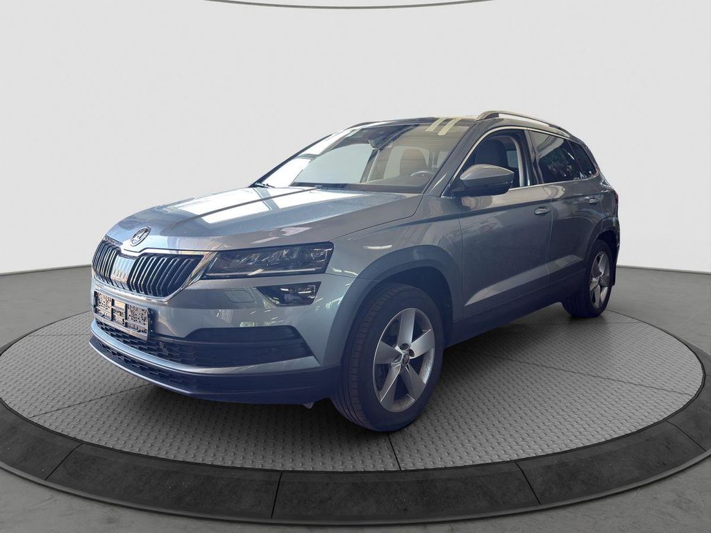 Image of Skoda Karoq