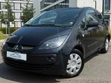 Mitsubishi Colt CZ3 Lim. 3-trg. 1.3 Motion Plus Automatik - Mitsubishi Colt: Automat