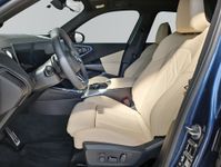 BMW X3 - Vorschau Bild 8