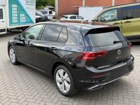 Volkswagen Golf - Vorschau Bild 8