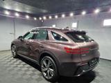 Genesis GV70 2.2 CRDI Luxus 4WD|AUTOM|LEDER|LED|NAVI|21  - Genesis GV70 mit Diesel-Antrieb: Automatik