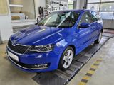 Skoda Rapid 1.0 TSI Spaceback Clever Bluetooth DAB - Skoda Rapid: Clever