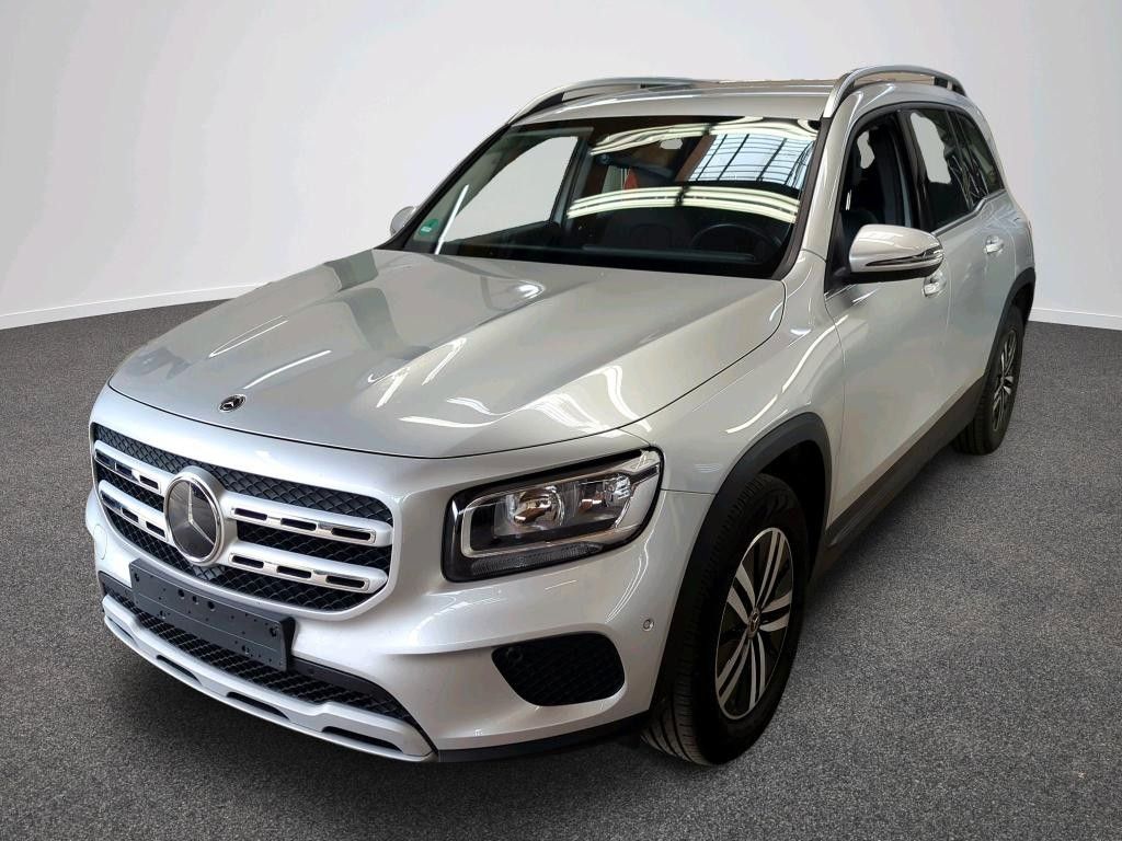 Image of Mercedes-Benz GLB 200