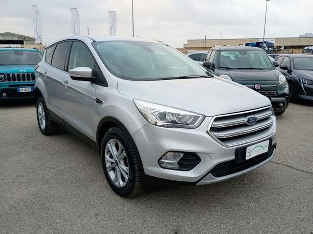 Ford Kuga 1.5 TDCI 120cv S&S 2WD Powershift Edit