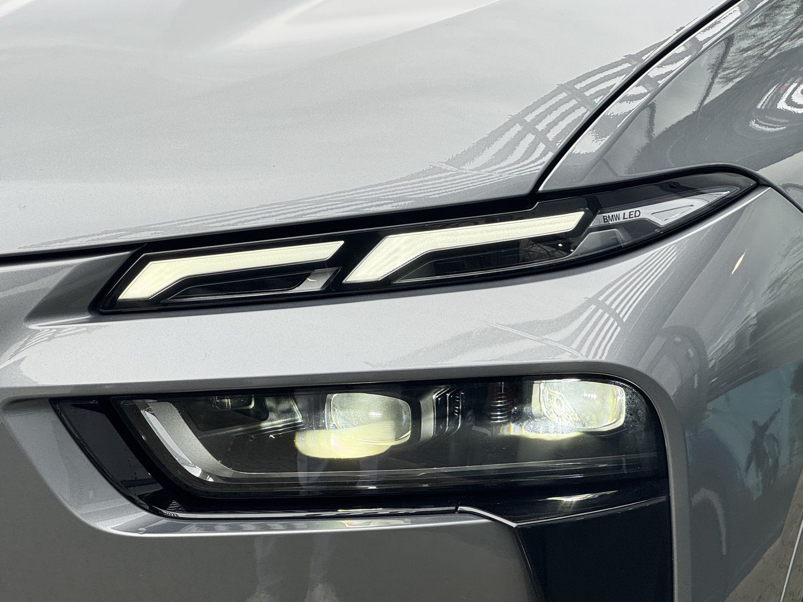 BMW X7 - Bild 9