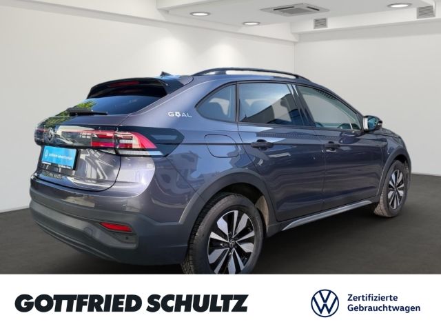 Volkswagen Taigo 1.0 TSI LED NAV KAMERA SHZ ALLSEASON Goal foto 5