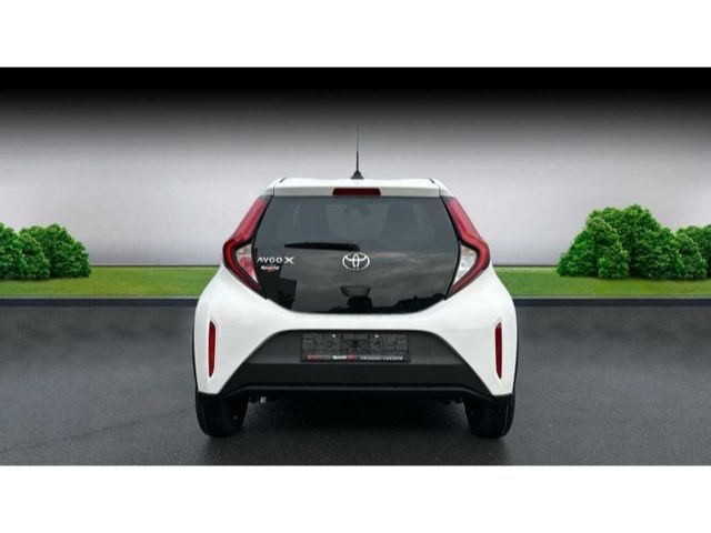 Fahrzeugabbildung Toyota Aygo X 1.0 Play Kamera+Carplay+uvm.
