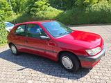 Peugeot 306 1.4 XR XR - Peugeot 306: Limousine