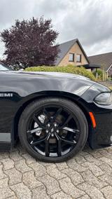 Dodge Charger R/T 5.7 HEMI - 2021 | Top Zustand  - Dodge Charger: Hemi