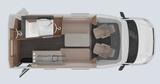 Knaus Tourer CUV 500 LT CUVision *2024* Slide Bett... - Knaus Saarbrücken
