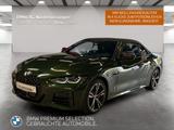 BMW M440i xDrive Cabrio Standheizung Harman/K Laser - BMW M440 in Bonn