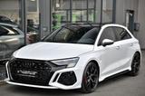 Audi RS3 Sportback 2.5 TFSI Pano* Matrix* 280 km/h* - gebrauchte Audi RS3 aus dem Jahr 2024